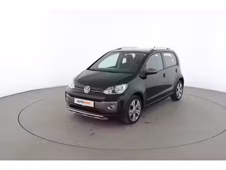 Volkswagen up! 1.0 75