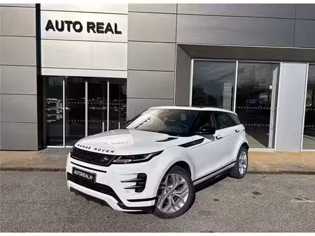 Land Rover Range Rover Evoque P300E 1.5 309 R‑dynamic S 4x4