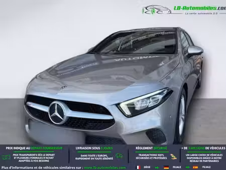 Mercedes-Benz Classe A A 180 116