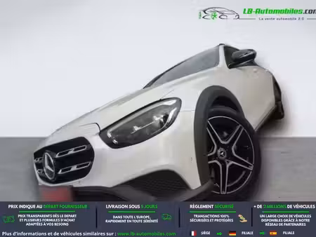 Mercedes-Benz Classe E E 220 4Matic