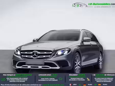 Mercedes-Benz Classe E E 220 2.0 194