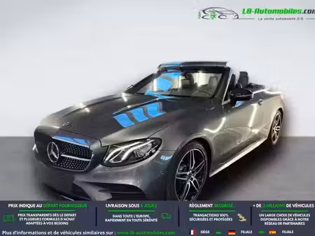 Mercedes-Benz Classe E E 200
