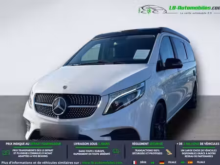 Mercedes-Benz Classe V 2.0