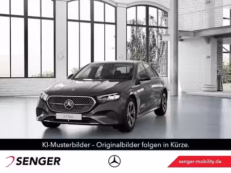 Mercedes-Benz Classe E E 200 Avantgarde