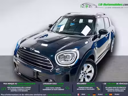 Mini Countryman 2.0 178