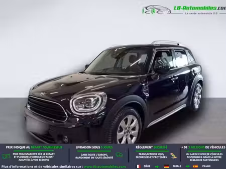 Mini Mini 1.5 102