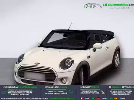 Mini Mini 1.5 136