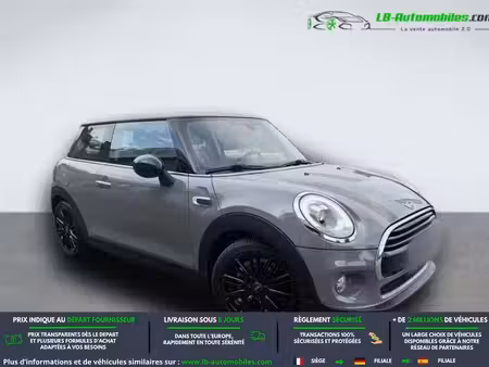 Mini Mini 1.5 136