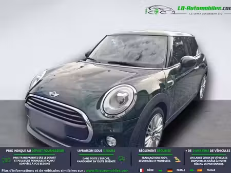 Mini Mini 1.5 136