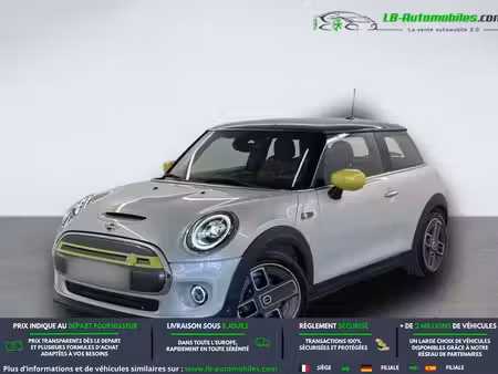 Mini Mini Cooper SE 184