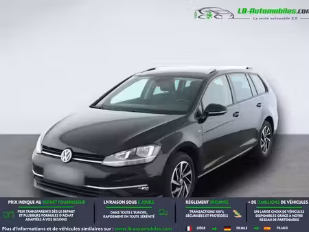 Volkswagen Golf 1.0 TSI 115