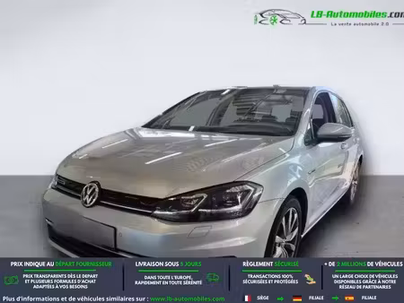 Volkswagen Golf 1.5 TSI 130