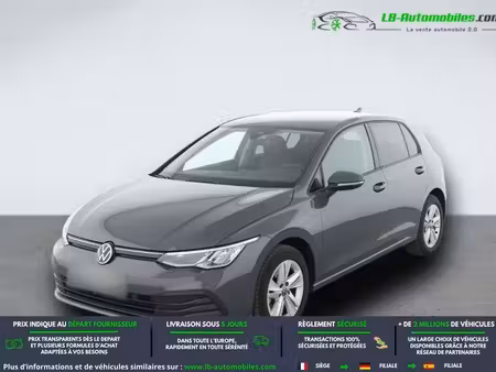 Volkswagen Golf 1.5 TSI 130