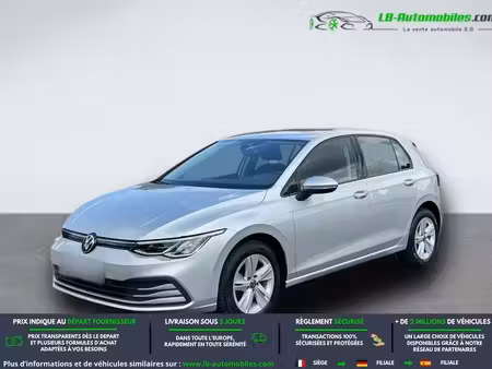 Volkswagen Golf 1.5 TSI 130