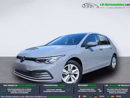 Volkswagen Golf 1.5 TSI 130
