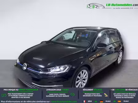 Volkswagen Golf 1.5 TSI 130