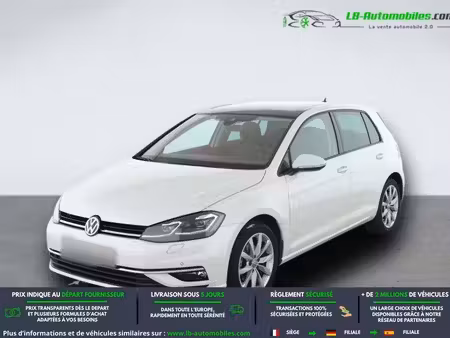 Volkswagen Golf 1.5 TSI 150