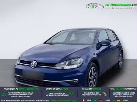 Volkswagen Golf 1.5 TSI 150