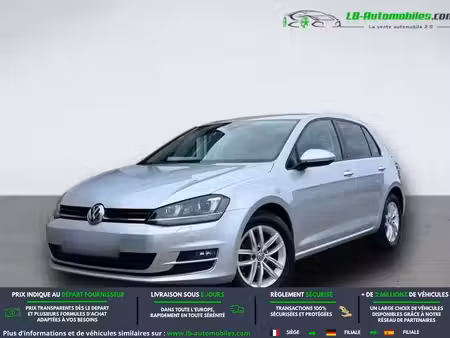 Volkswagen Golf 1.5 TSI 150