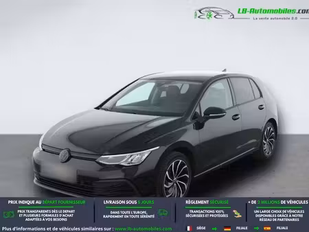 Volkswagen Golf 1.5 TSI 150