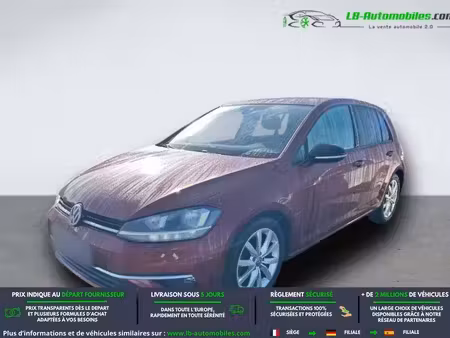 Volkswagen Golf 1.5 TSI 150