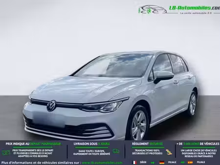 Volkswagen Golf 2.0 TDI 150