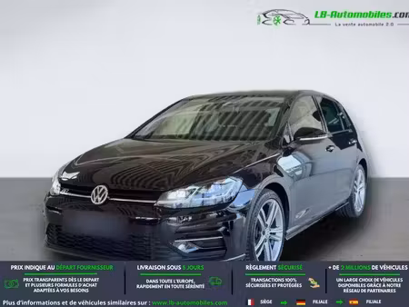 Volkswagen Golf 2.0 TDI 150