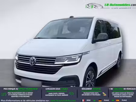 Volkswagen Multivan 2.0 TDI 198