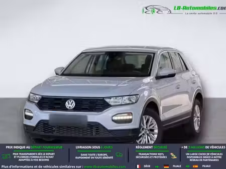 Volkswagen T-Roc 1.0 TSI 116