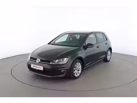 Volkswagen Golf 1.4 TSI 110