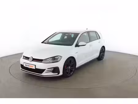 Volkswagen Golf 2.0 TFSI 230