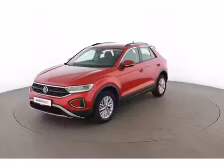 Volkswagen T-Roc 2.0 TDI 116
