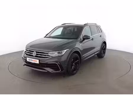 Volkswagen Tiguan 2.0 TDI 200 4Motion