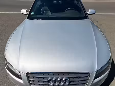 Audi A5 2.0 TFSI 211