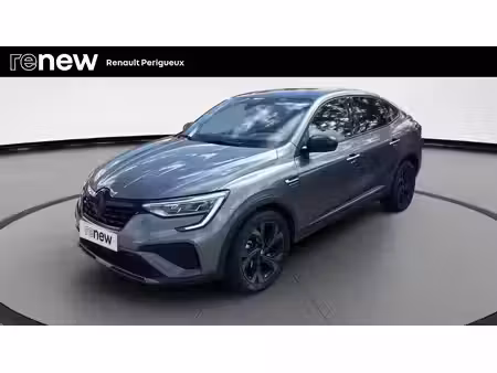 Renault Arkana E-Tech 1.6 145