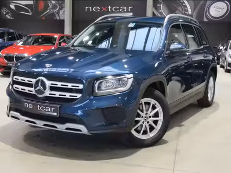 Mercedes-Benz GL 