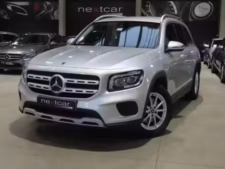 Mercedes-Benz GL 