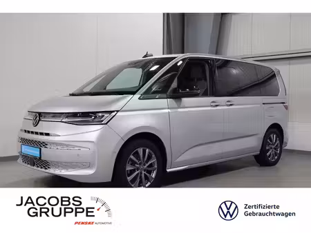 Volkswagen Multivan 2.0 TDI 150