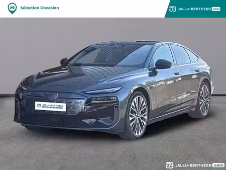 Audi A6 367