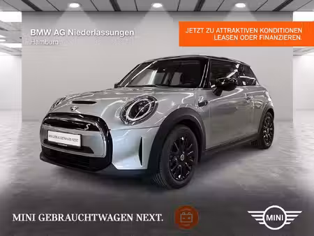 Mini Mini Cooper SE 184 Classic
