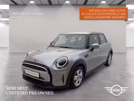 Mini Mini Cooper 1.5 136 Essential