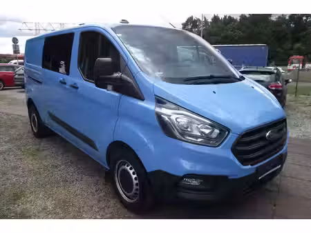 Ford Transit 2.0 105 Trend