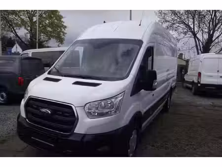 Ford Transit 2.0 TDCi 131 Trend