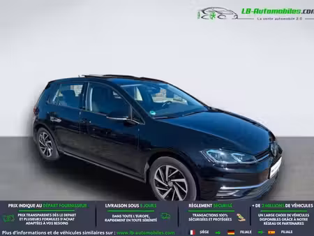 Volkswagen Golf 1.5 TSI 150
