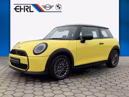 Mini Mini Cooper 1.5 156 Classic