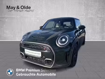 Mini Mini Cooper S 2.0 178