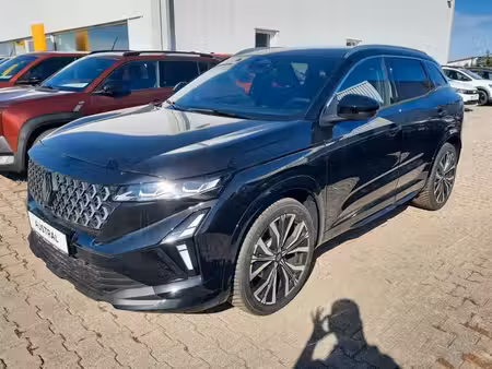 Renault Austral 1.2 200 Techno