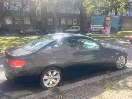 BMW Série 3 320i 170