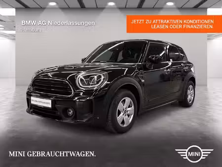 Mini Countryman Cooper 1.5 136 Essential