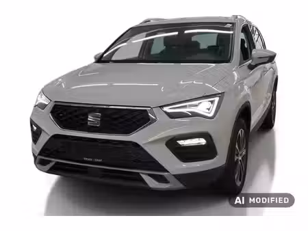 Seat Ateca 1.5 TSI 150 Style